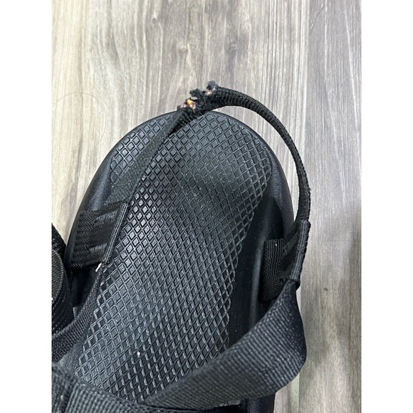 Chaco Classic Sandal‎ Mens 14 US Black M14 Sports Hiking Outdoor - Picture 5 of 15